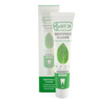 HT26 Paris Dentifrice fluore 180ml