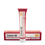 HT26 Paris Face Cream 90 Hydrating Facial Creme - 50ml