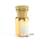 HT26 Paris Glow Booster Gelules, 90pcs