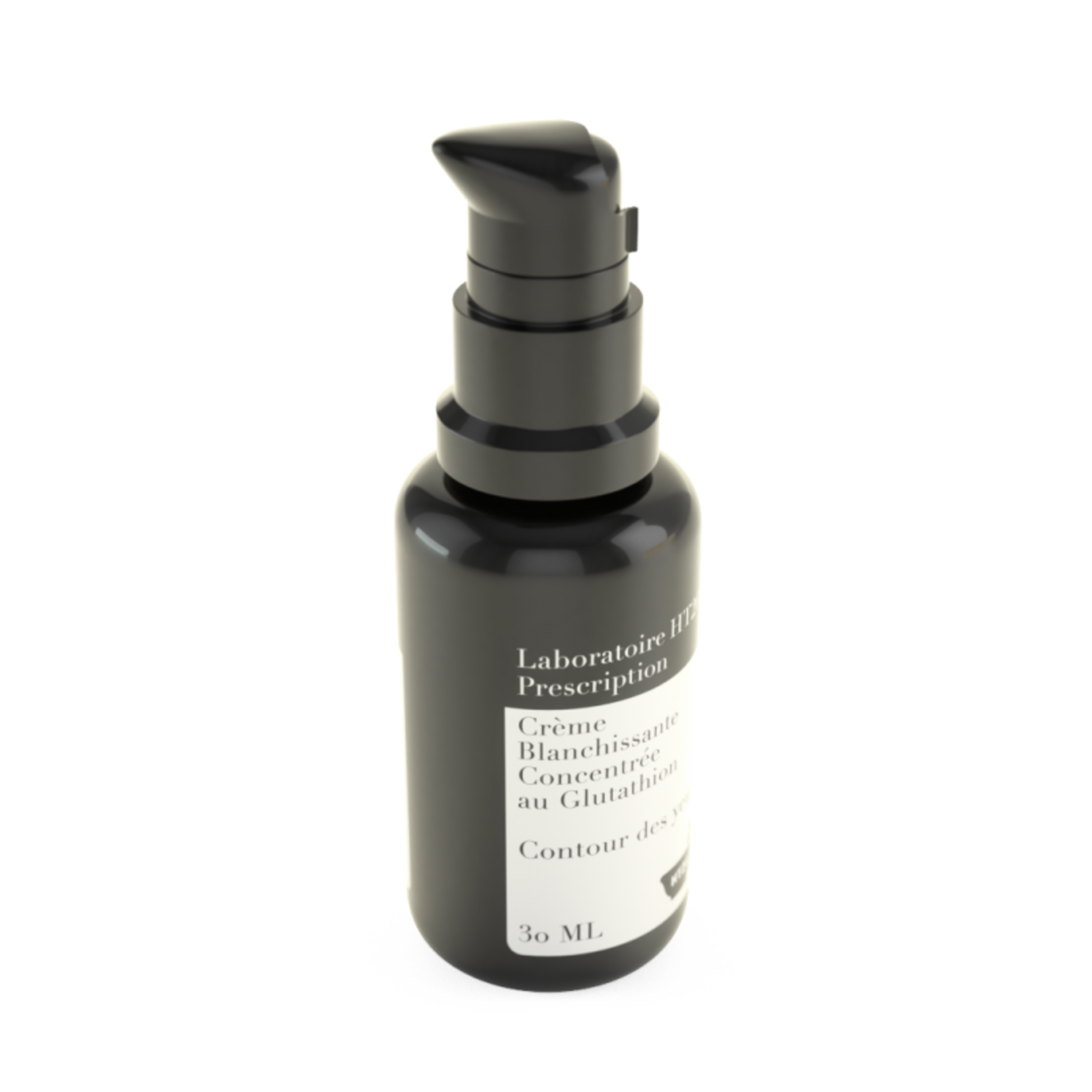 HT26 Paris Glutathione Whitening Eye Contour. 30ml