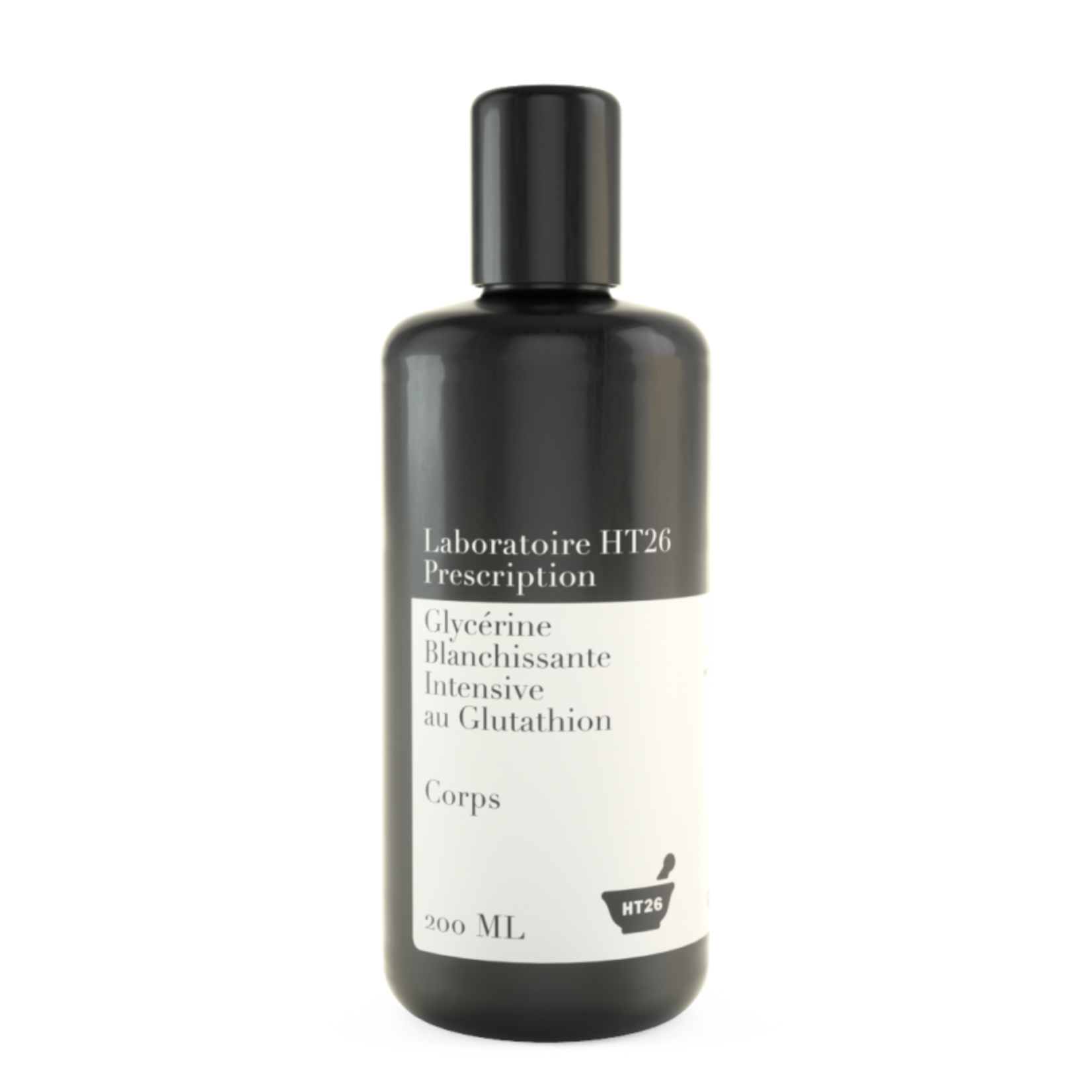 HT26 Paris Glutathione Whitening Glycerin. 200ml