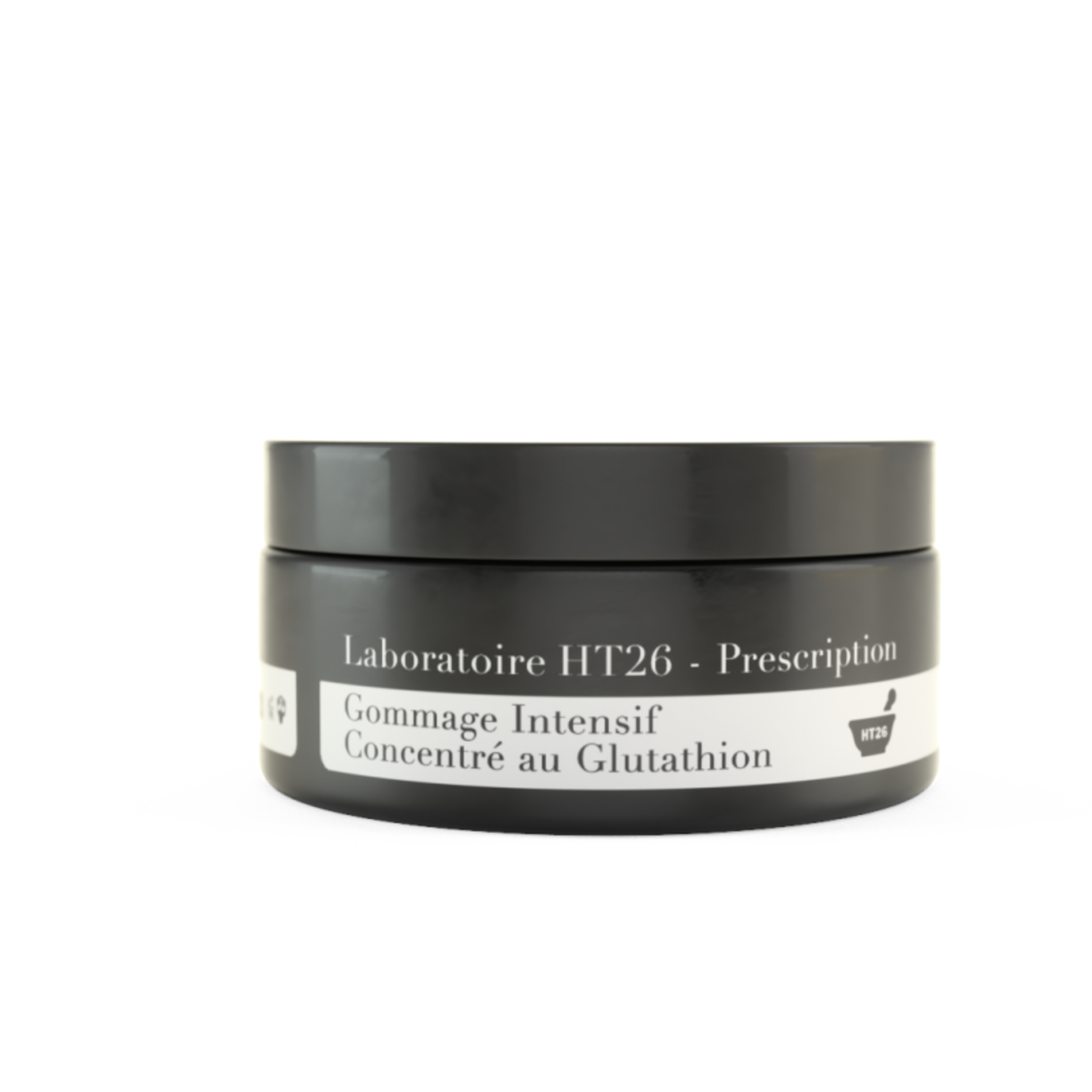 HT26 Paris Gommage intensif au glutathion - 200ml