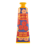 HT26 Paris Hibiscus Hand Cream, 50ml