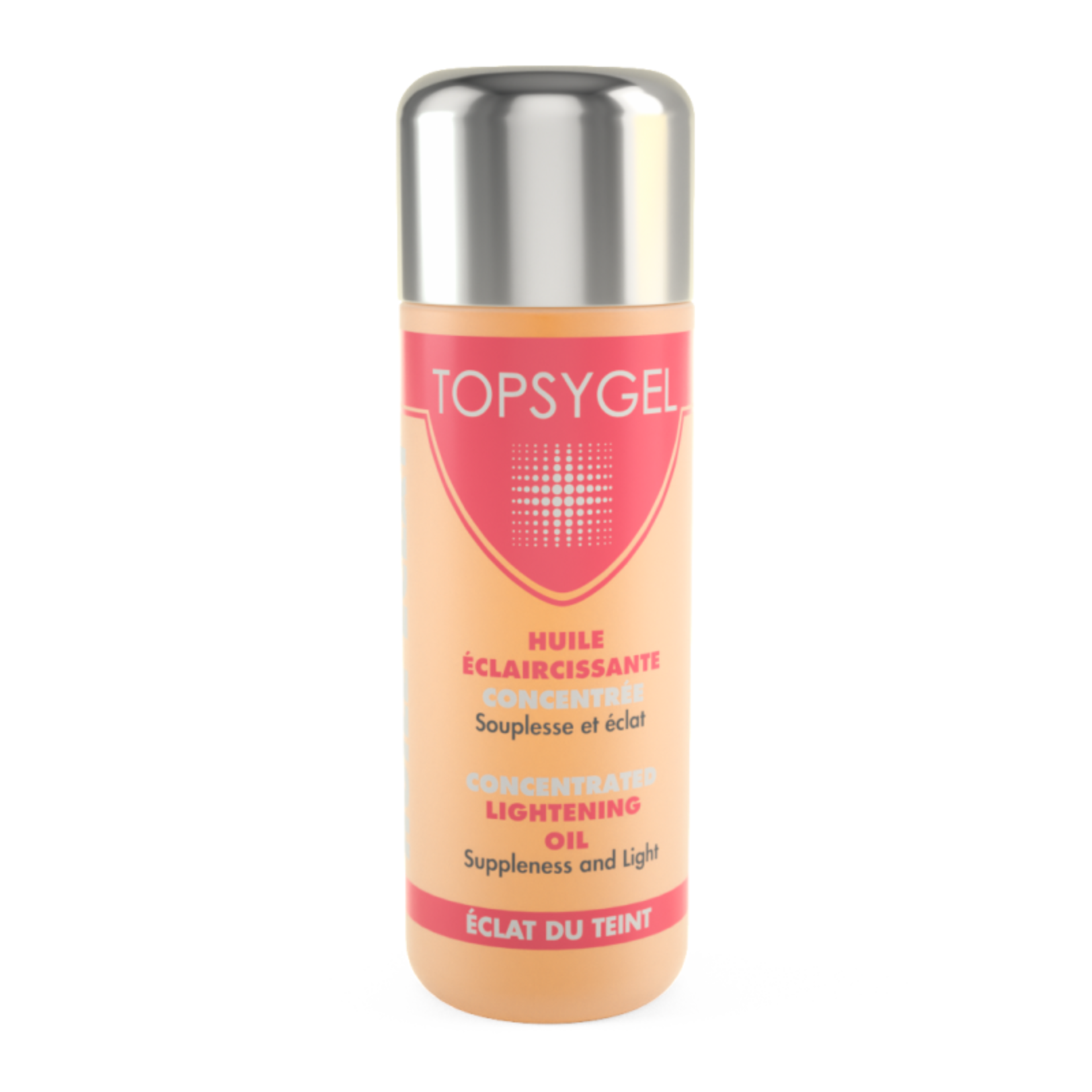 HT26 Paris Topsygel Huile Eclaircissante 100ml