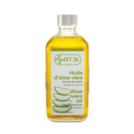 HT26 Paris Huile d'aloe vera 125ml