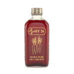 HT26 Paris HUILE DE CAROTTE 125ml