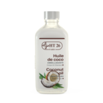 HT26 Paris Huile de Coco 125ml