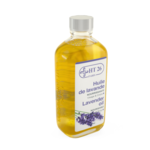 HT26 Paris Huile de Fleurs de Lavande 125ml