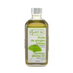 HT26 Paris Huile de Gingko Biloba 125ml