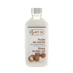 HT26 Paris Huile de karite 125ml