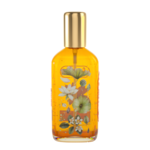 HT26 Paris Huile de massage encens & lotus 125ml