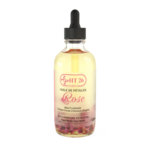 HT26 Paris Huile de Petales de Rose 125ml