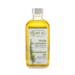 HT26 Paris Huile de Romarin 125ml