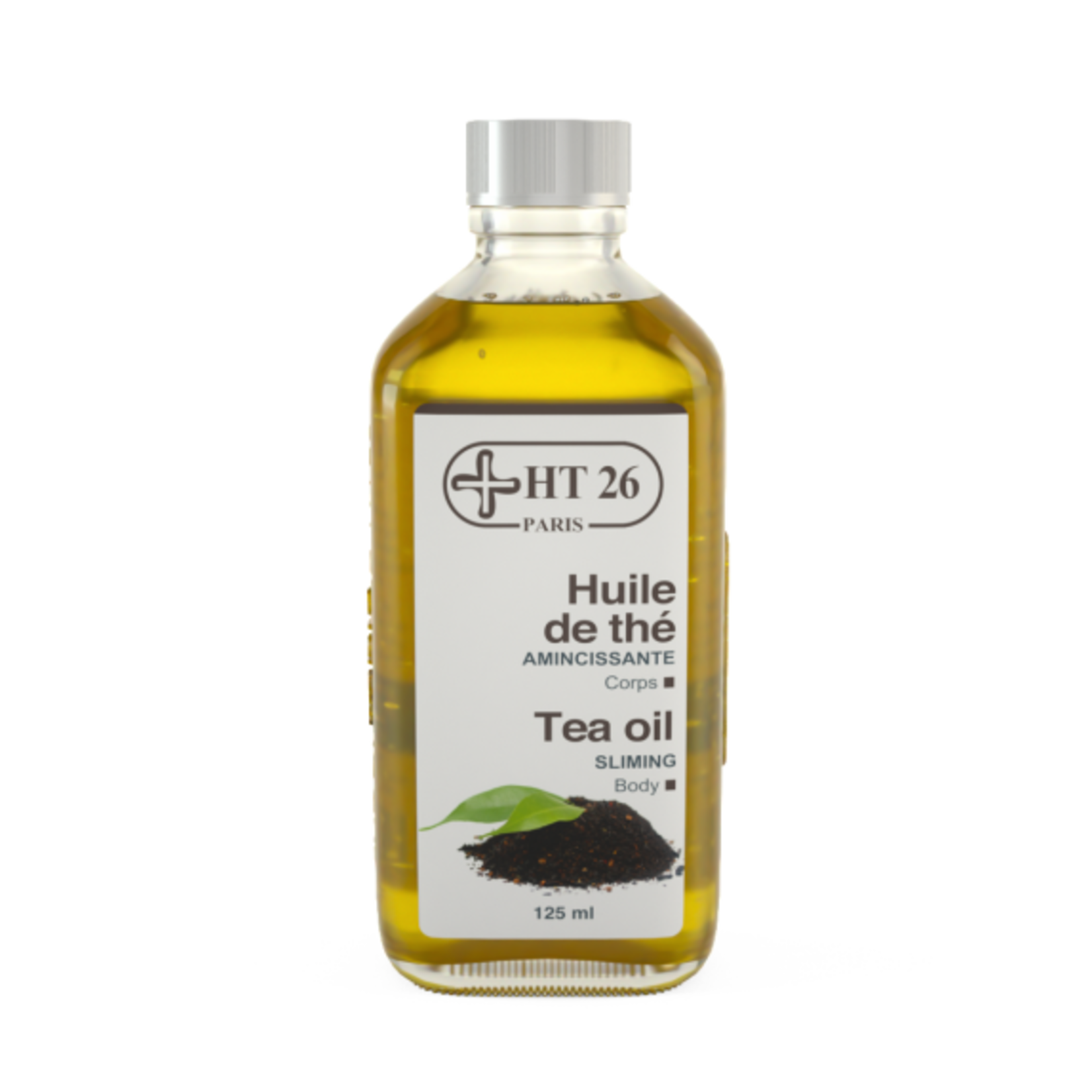 HT26 Paris Huile de the 125ml