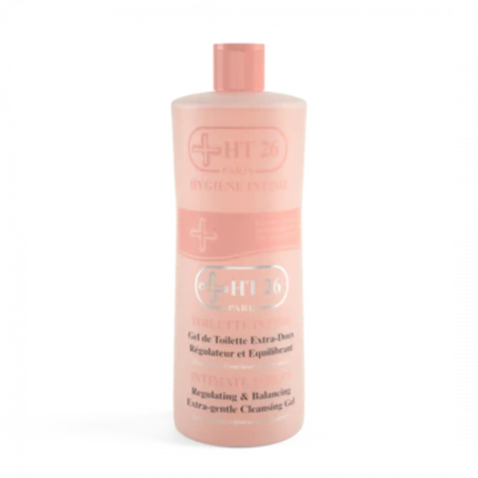 HT26 Paris Intimate Toilet Gel, 1000ml