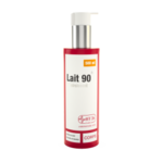 HT26 Paris Lait eclaircissant 90  Bodymilk  500ml