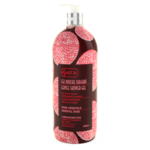 HT26 Paris Oriental Pink Shower Gel,1000ml