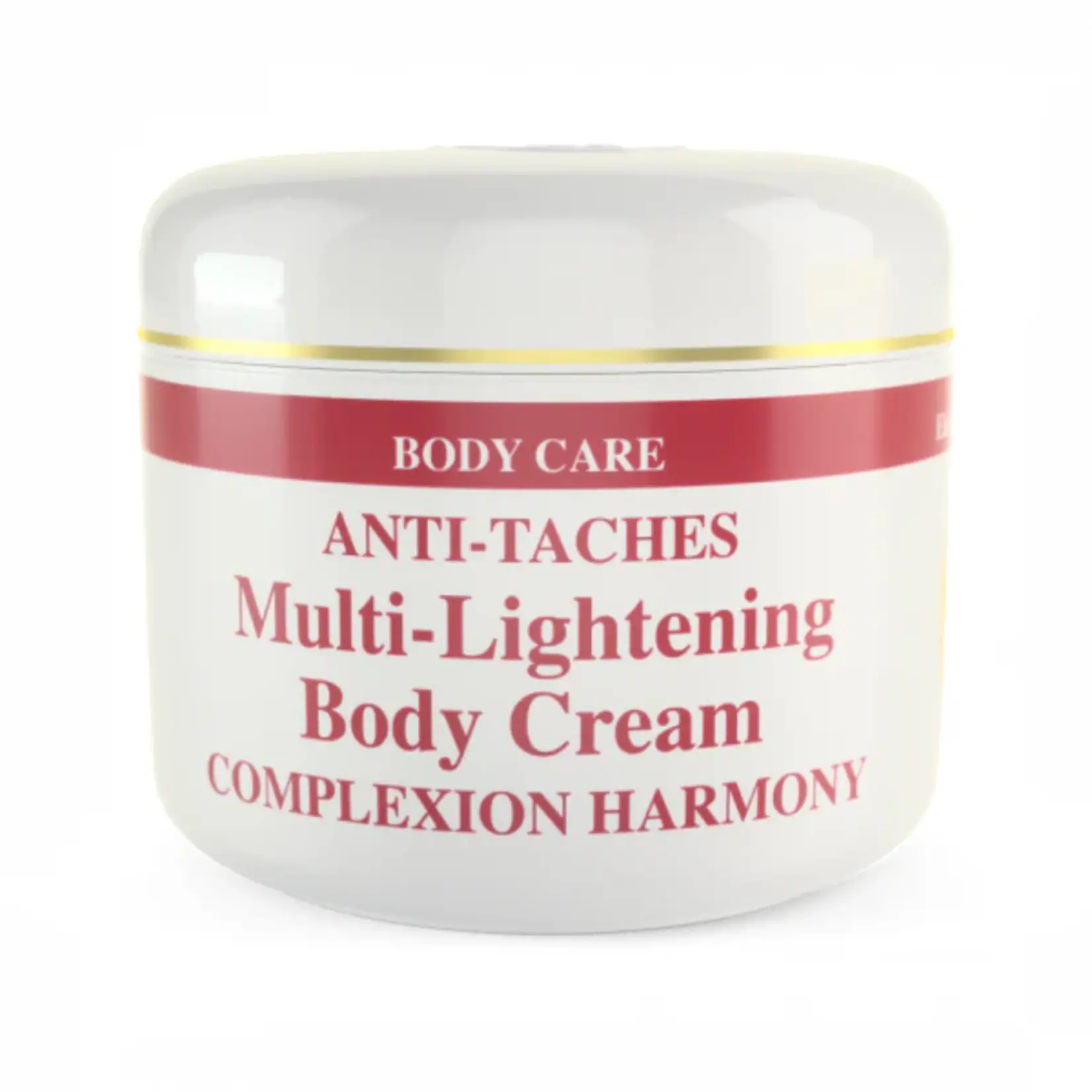 HT26 Paris Multi-Lightening Body Cream