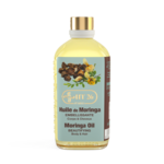 HT26 Paris Moringa Oil, 100ml