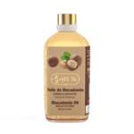 HT26 Paris Macadamia Oil, 100ml