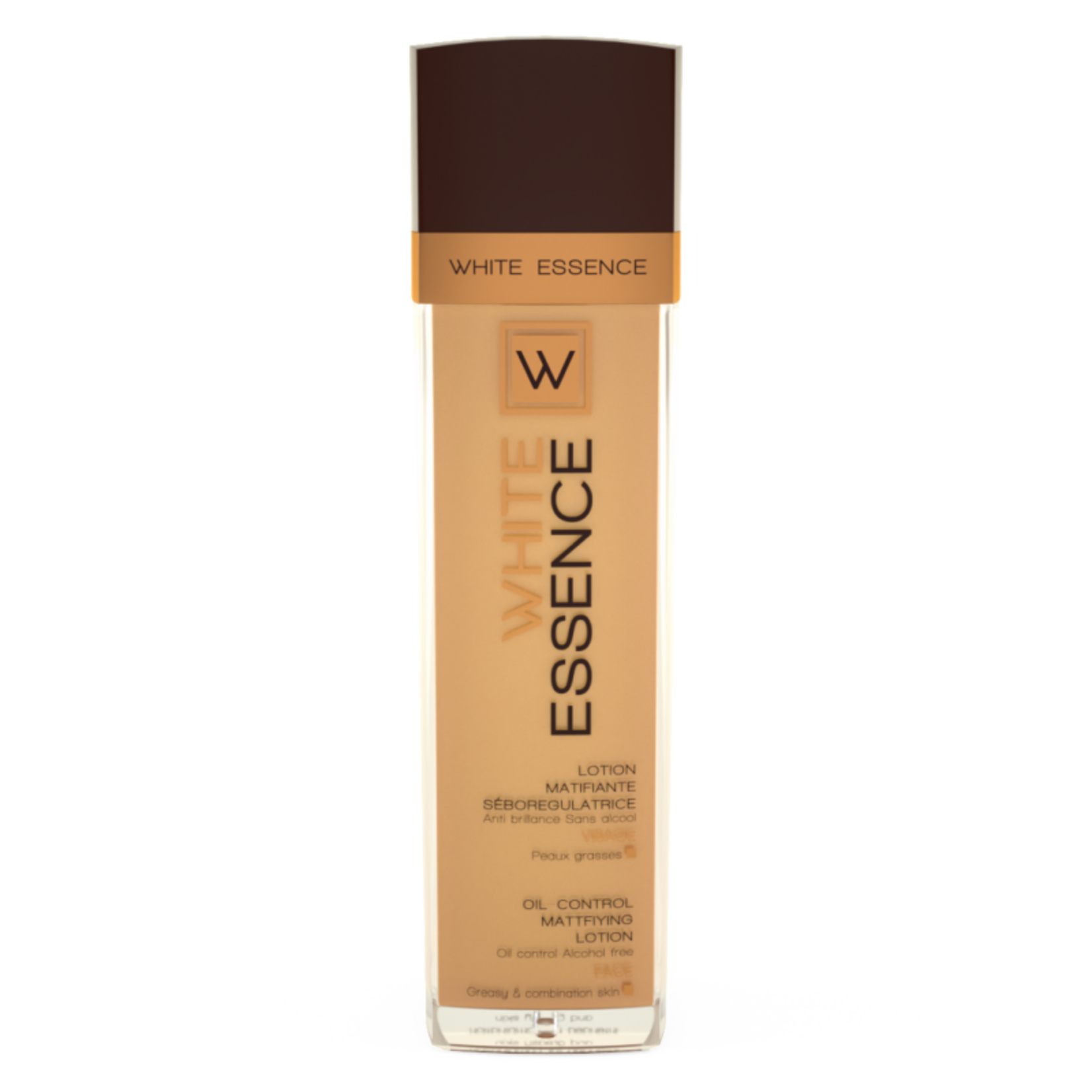 HT26 Paris Lotion Matifiante Seborgulatrice 120ml