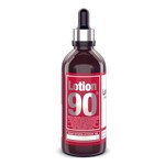 HT26 Paris Lotion 90 - Lotion eclaircissante pour peau ethnique