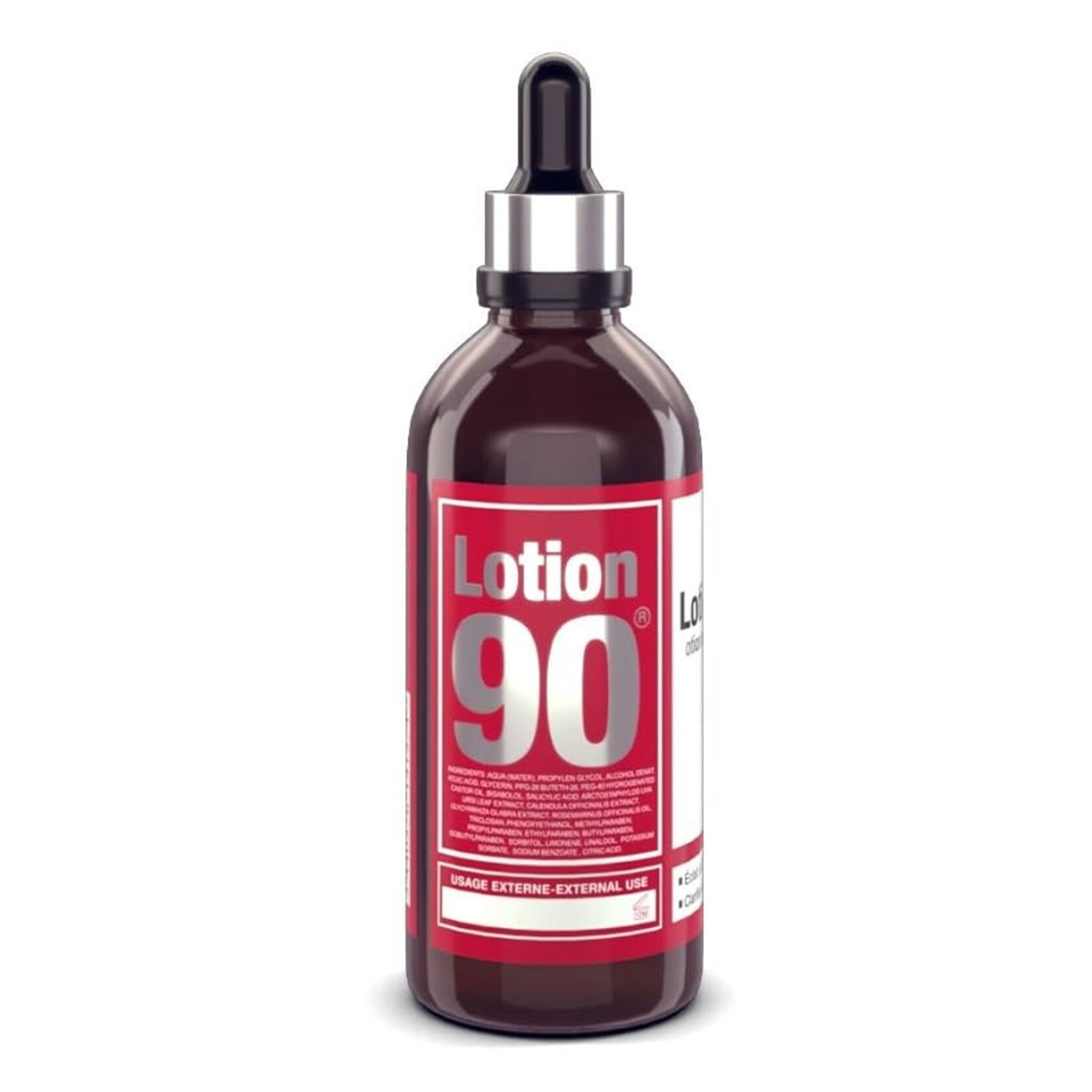 HT26 Paris Lotion 90 - Lotion eclaircissante pour peau ethnique