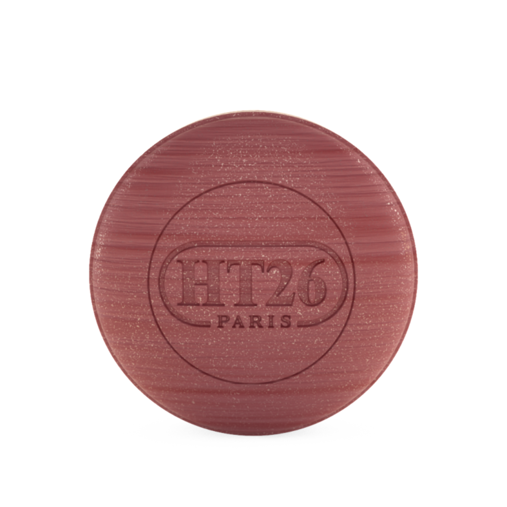 HT26 Paris Lightening Soap enriched with carrot oil - 150gr