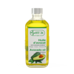 HT26 Paris L'huile d'avocat, 125ml