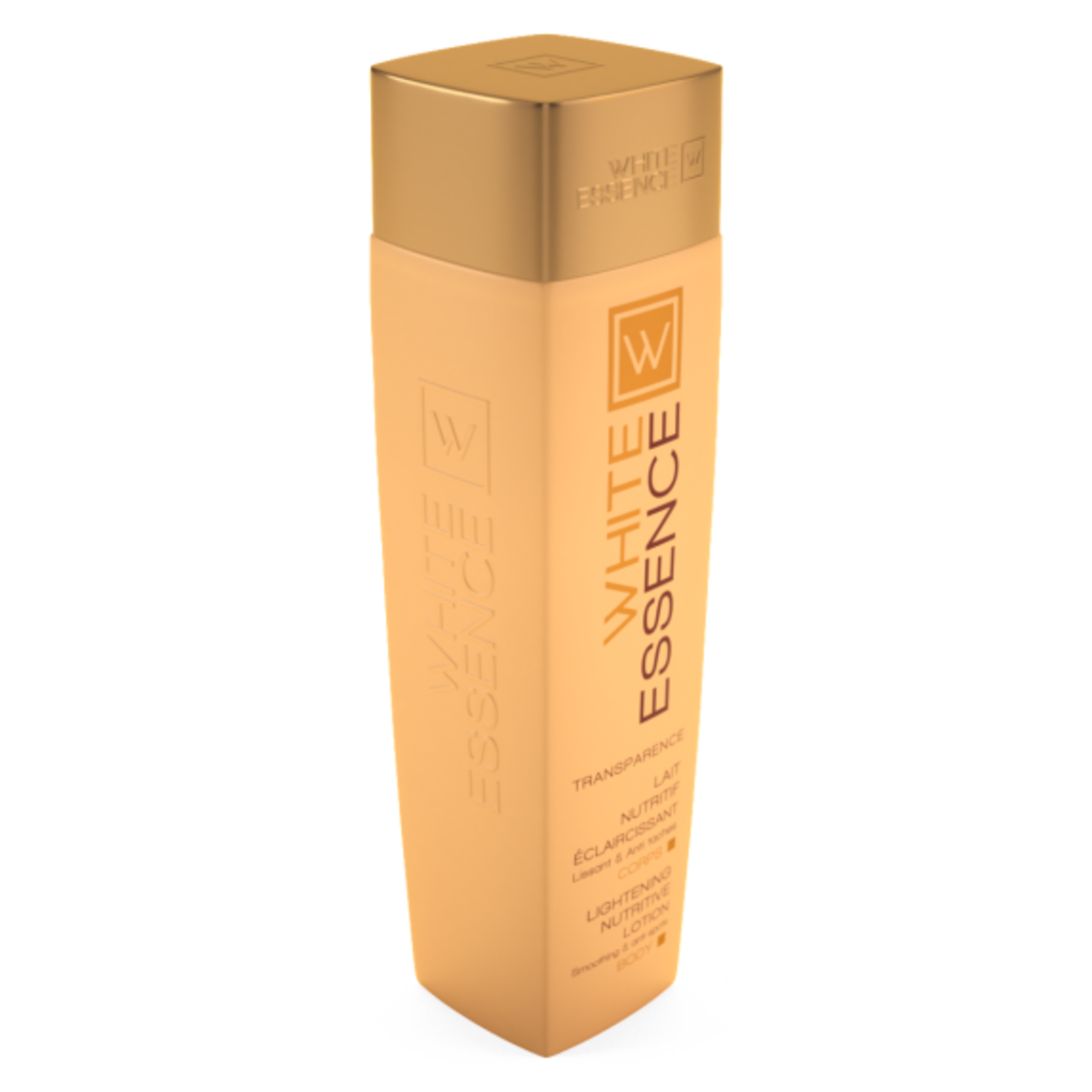 HT26 Paris Lait Transparence 450ml