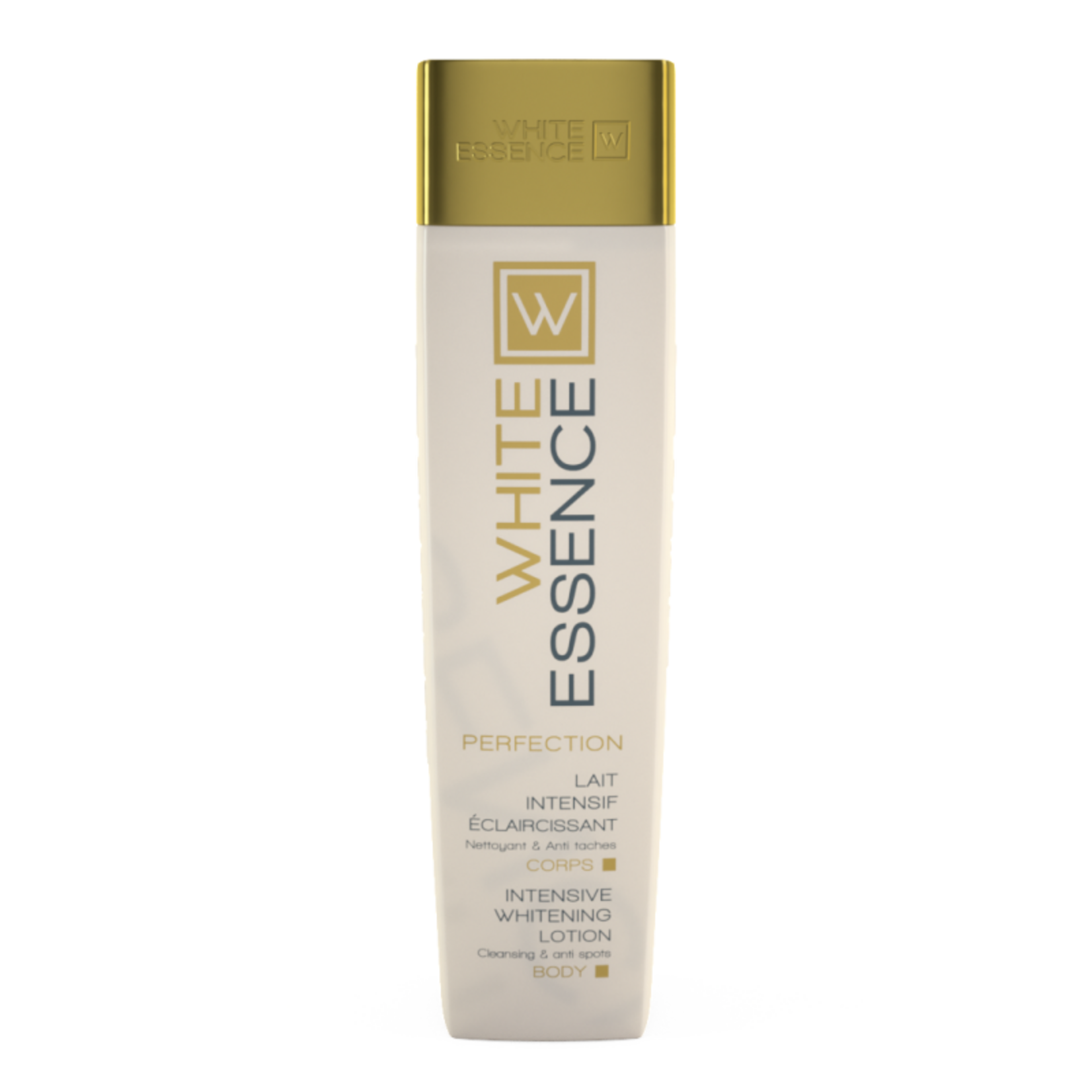 HT26 Paris Lait Perfection Lightening Bodylotion 450ml