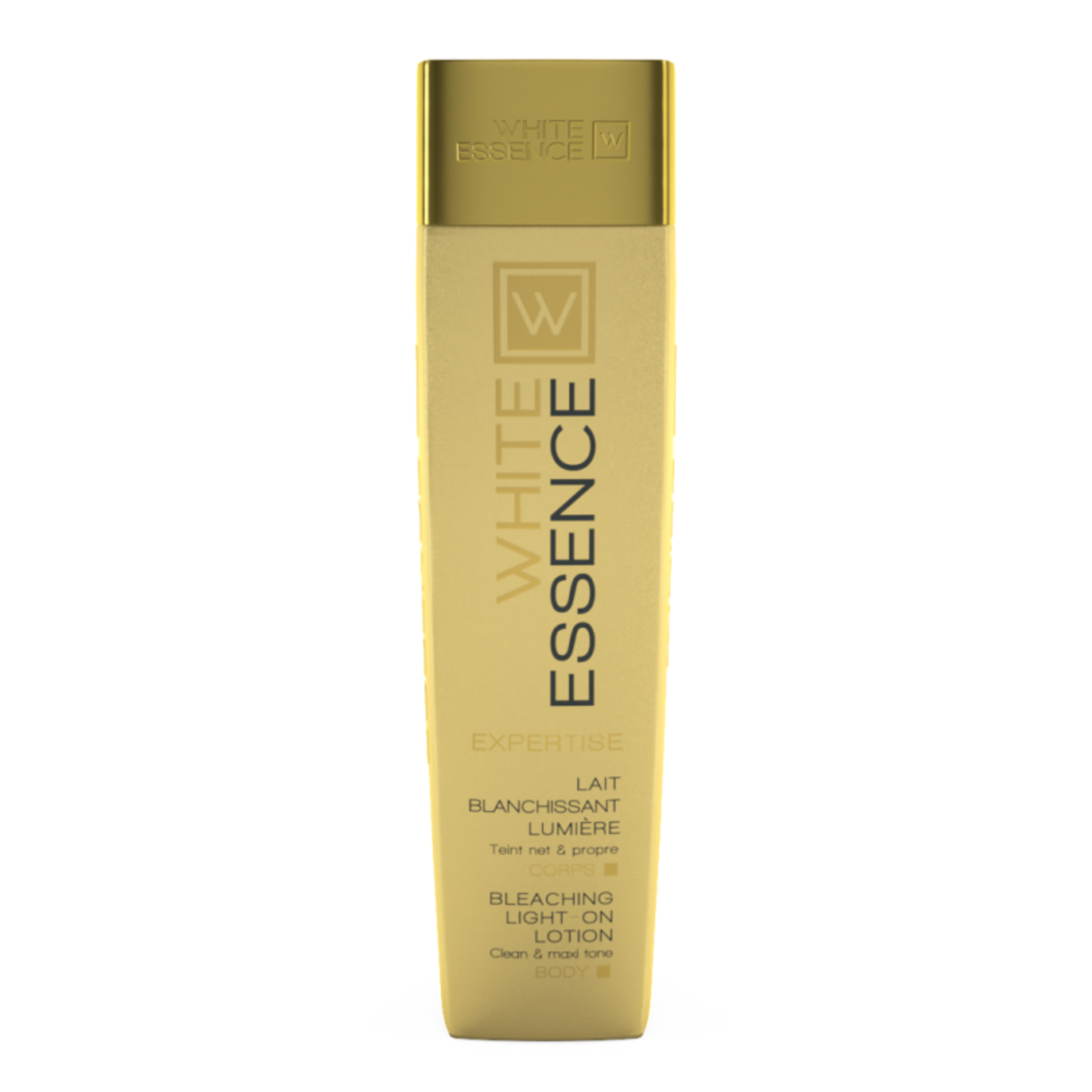 HT26 Paris WHITE ESSENCE  Lait Expertise, 450ml