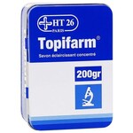 HT26 Paris TOPIFARM Lightening Soap 200gr