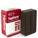 HT26 Paris TOPIFARM Exfoliating Soap, 200gr