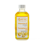 HT26 Paris Tocopherol Oil, 125ml