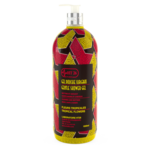 HT26 Paris Surgras Shower Gel Tropical Flowers, 1000ml