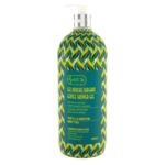 HT26 Paris Surgras Shower Gel Mint Tea, 1000ml