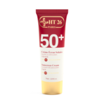 HT26 Paris Sunscreen SPF50 + for Face & Body, 75ml