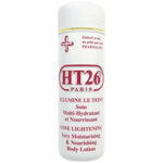 HT26 Paris Soin Moist.& Nour. Body Milk 500 ml.