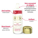 HT26 Paris Soin Intensif Concentre Body Lotion 500ml