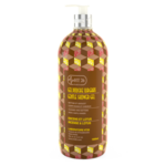HT26 Paris Shower Gel with Incense & Lotus, 1000ml