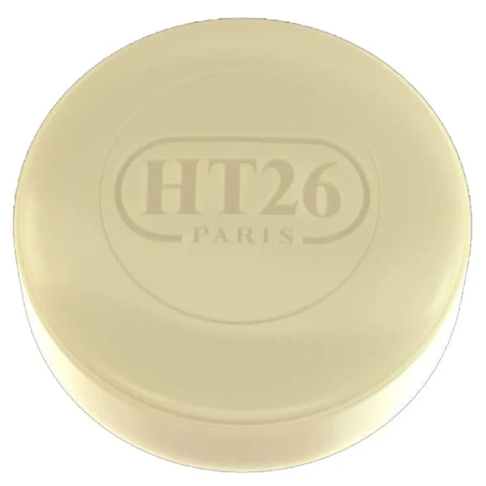HT26 Paris Shea Butter Radiance Soap, 100gr
