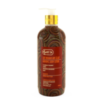 HT26 Paris Shea Butter Radiance Nourishing Body Lotion Milk, 500ml