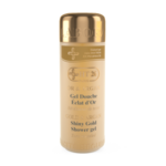 HT26 Paris Scrubbing Shower Gel Gold & Argan. 1000ml
