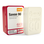 HT26 Paris Savon 90  Soap With Essetntial Olis   200g