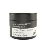 HT26 Paris PRESCRIPTION Creme nuit blanchissante au Glutathion, 50ml