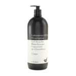 HT26 Paris PRESCRIPTION - Gel Douche Blanchissant Au Glutathion, 1000ml