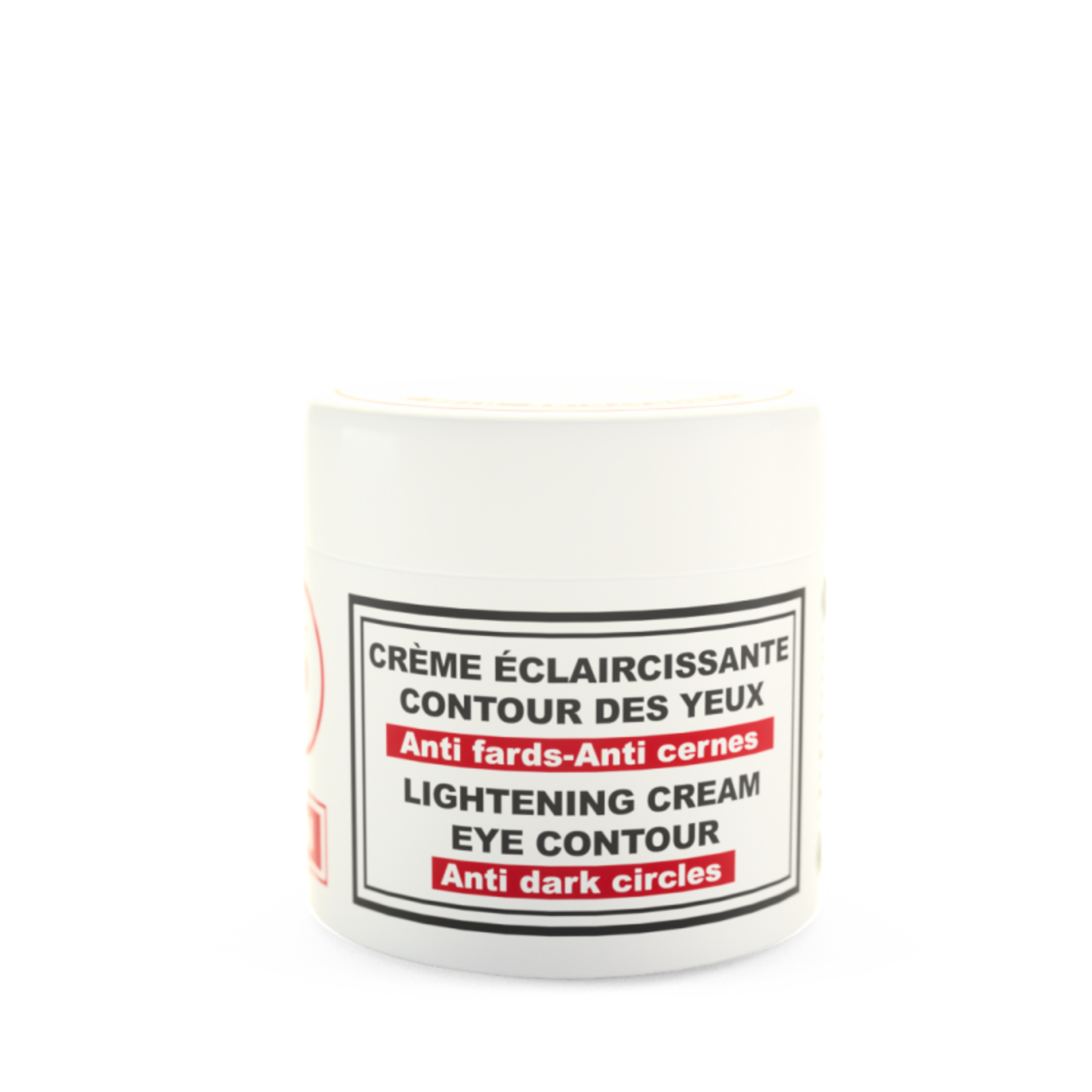 HT26 Paris Preparation Creme Eclircissante Contour Des Yeux 30ml
