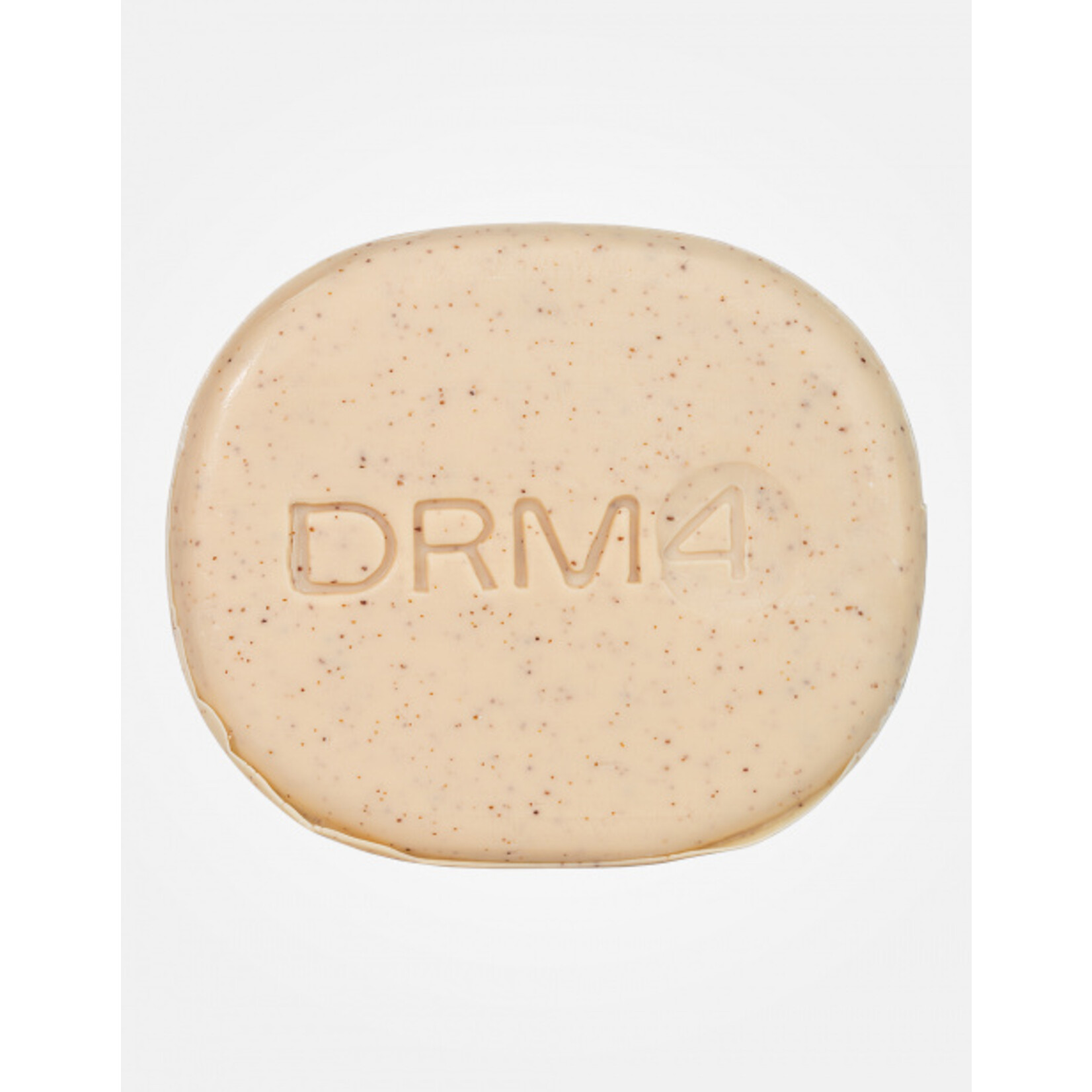 DRM4 Savon Miracle gommant 200GR