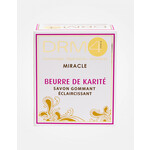 DRM4 Savon Eclaircissant Miracle Karite, 200gr